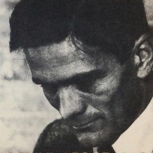 Meet your Posher, Itzhak